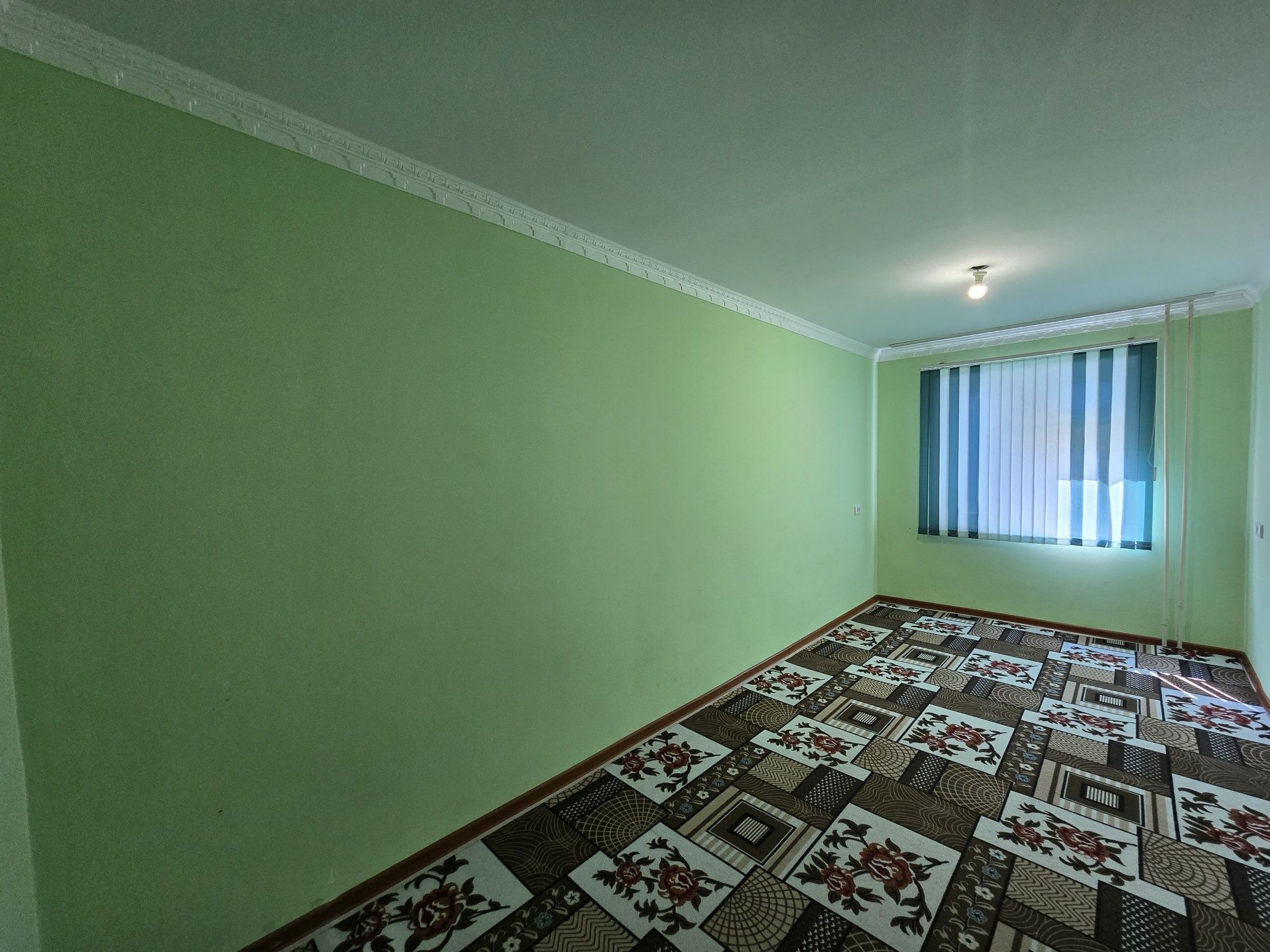 Zudlik bilan kvartira ijaraga beriladi