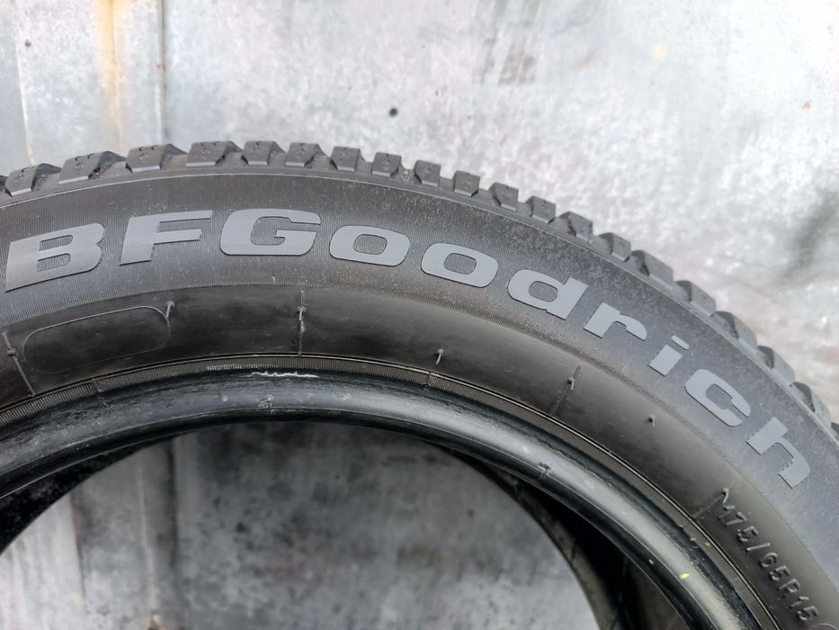 175/65/15 BF Goodrich