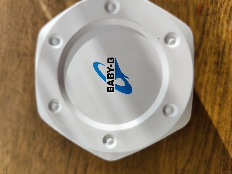 Casio Baby - G BA - 110BC