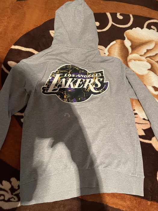 vand hanorac lakers