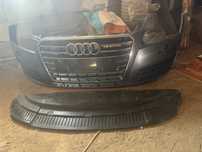 Vand bara fata audi a7 4g