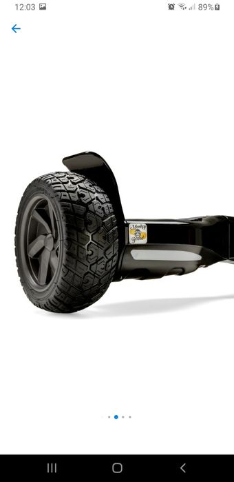 Vând Hoverboard Hummer Original MonkeyaBoard