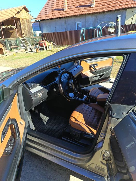 Passat cc tdi  proprietar