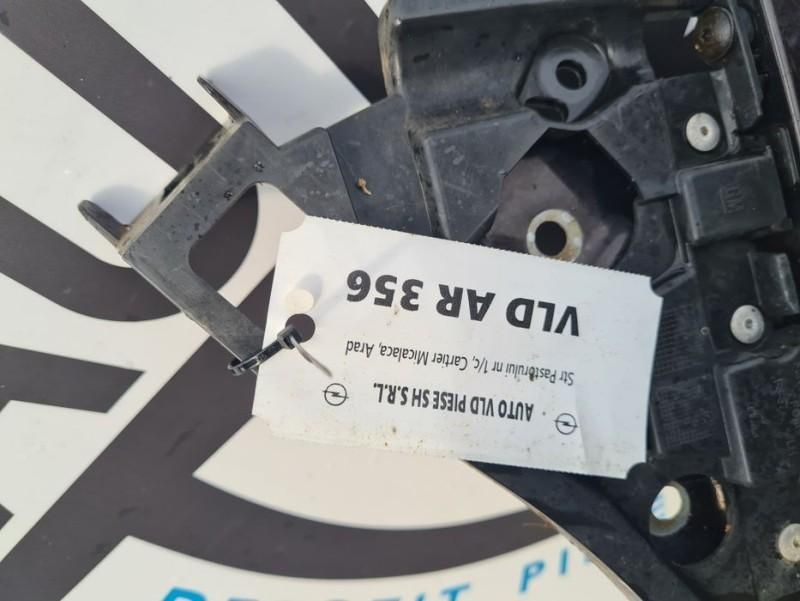 Aripa fata stanga Opel Astra J Facelift