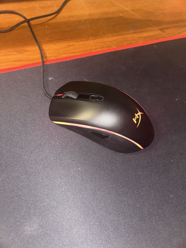 Hyperx pulsefire surge