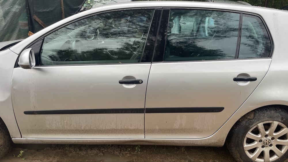 Врата VW Golf 5 Голф 5 врати