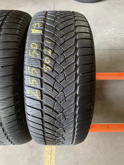 Anvelope iarna 255/50/19 Fulda Kristall Control SUV 255 50 19 R19