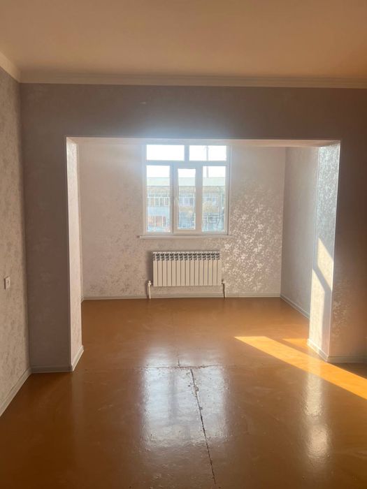 Дом сотилади Газаправод домлари 2 -этаж,3хонали