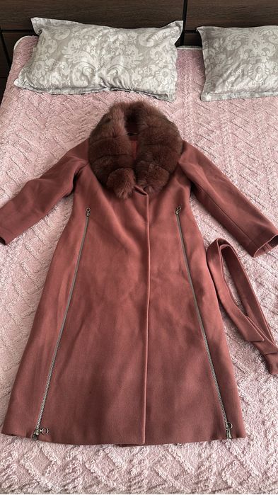 Пррдам пальто женское