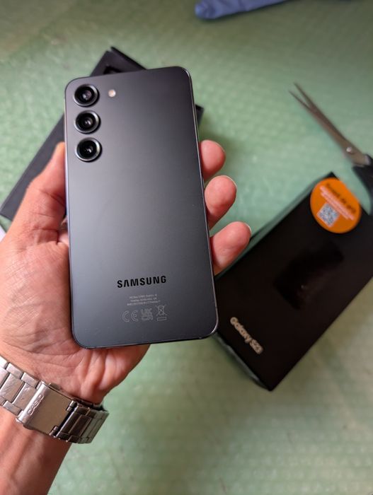 Samsung Galaxy s23 impecabil 256gb
