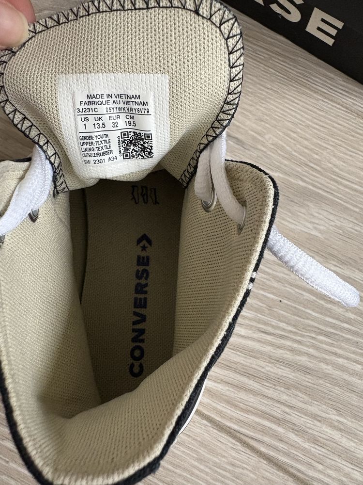 Tenisi Converse 32