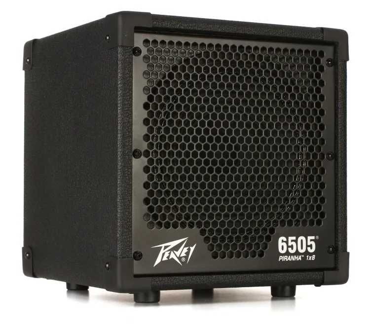 Peavey 6505 Micro 1X8 китарен кабинет