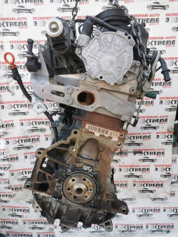 Motor 1.6 tdi tip CAY pentru Polo 6R Seat Ibiza 6J Skoda Fabia 2