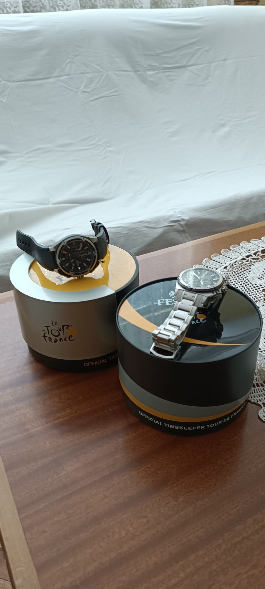 FESTINA Hrono Bike