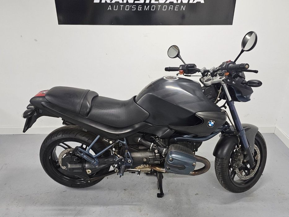 BMW Rockster R1150R