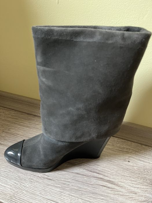 Calvin Klein боти