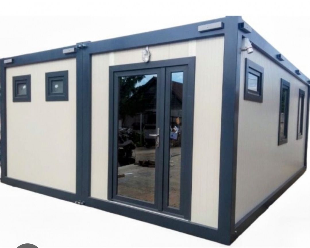 Container containere