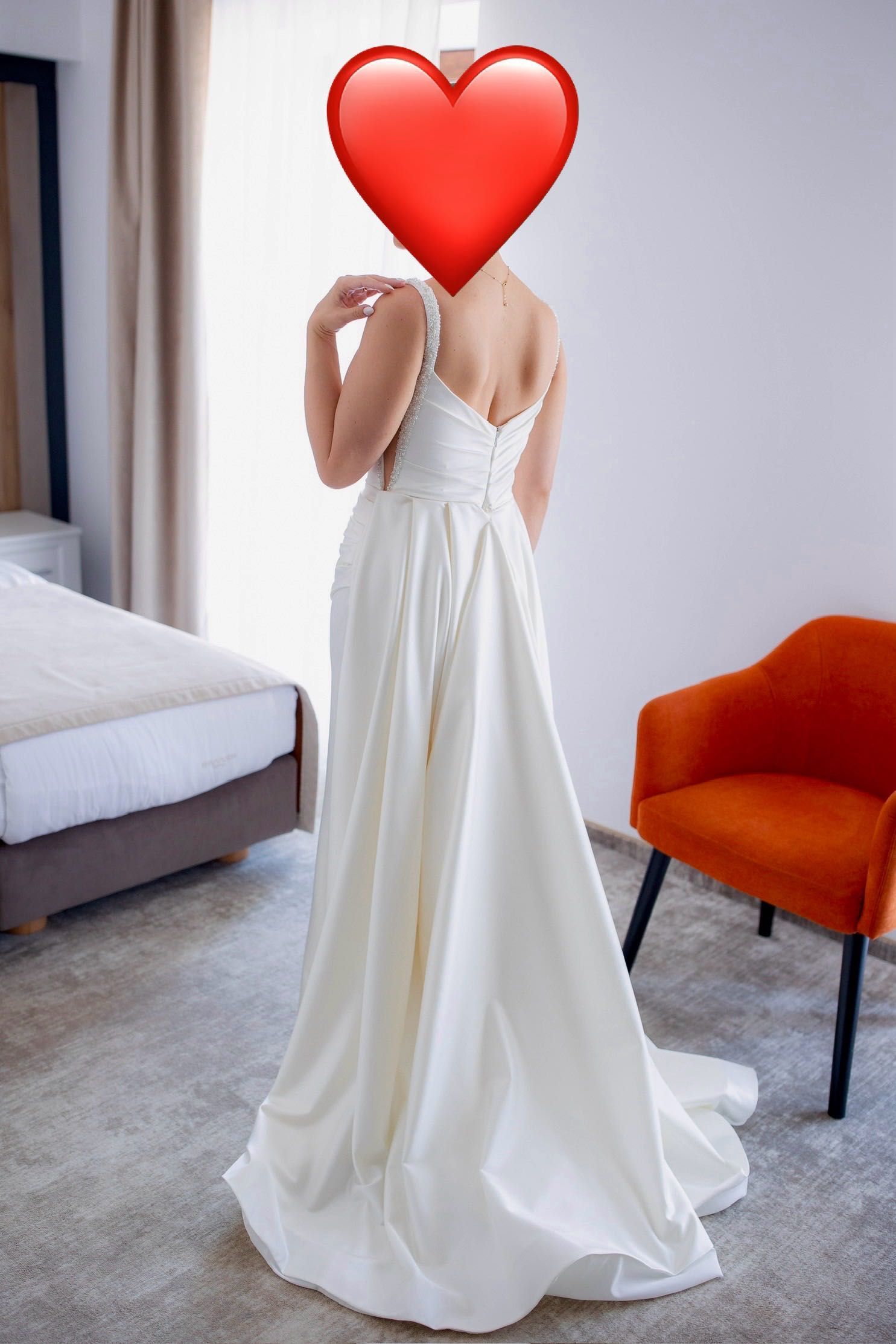 Rochie de mireasă