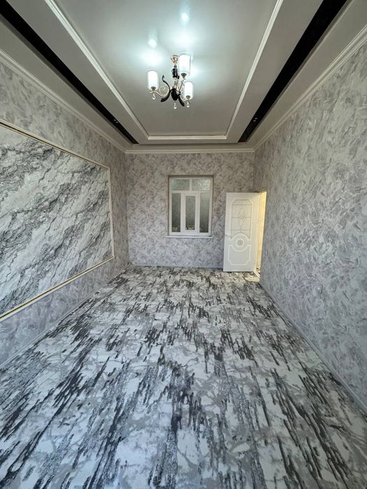 2 хона мухаеда янги квартира