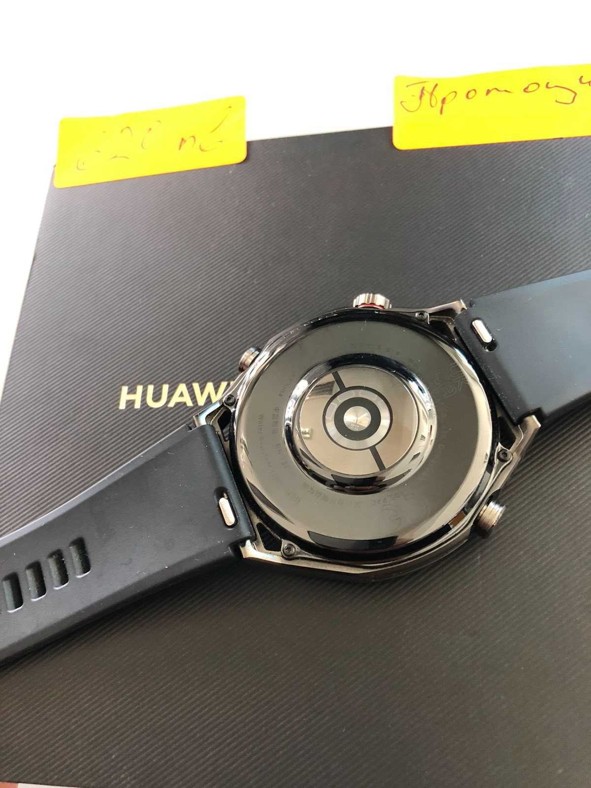 Huawei Watch Ultimate Новвввввв