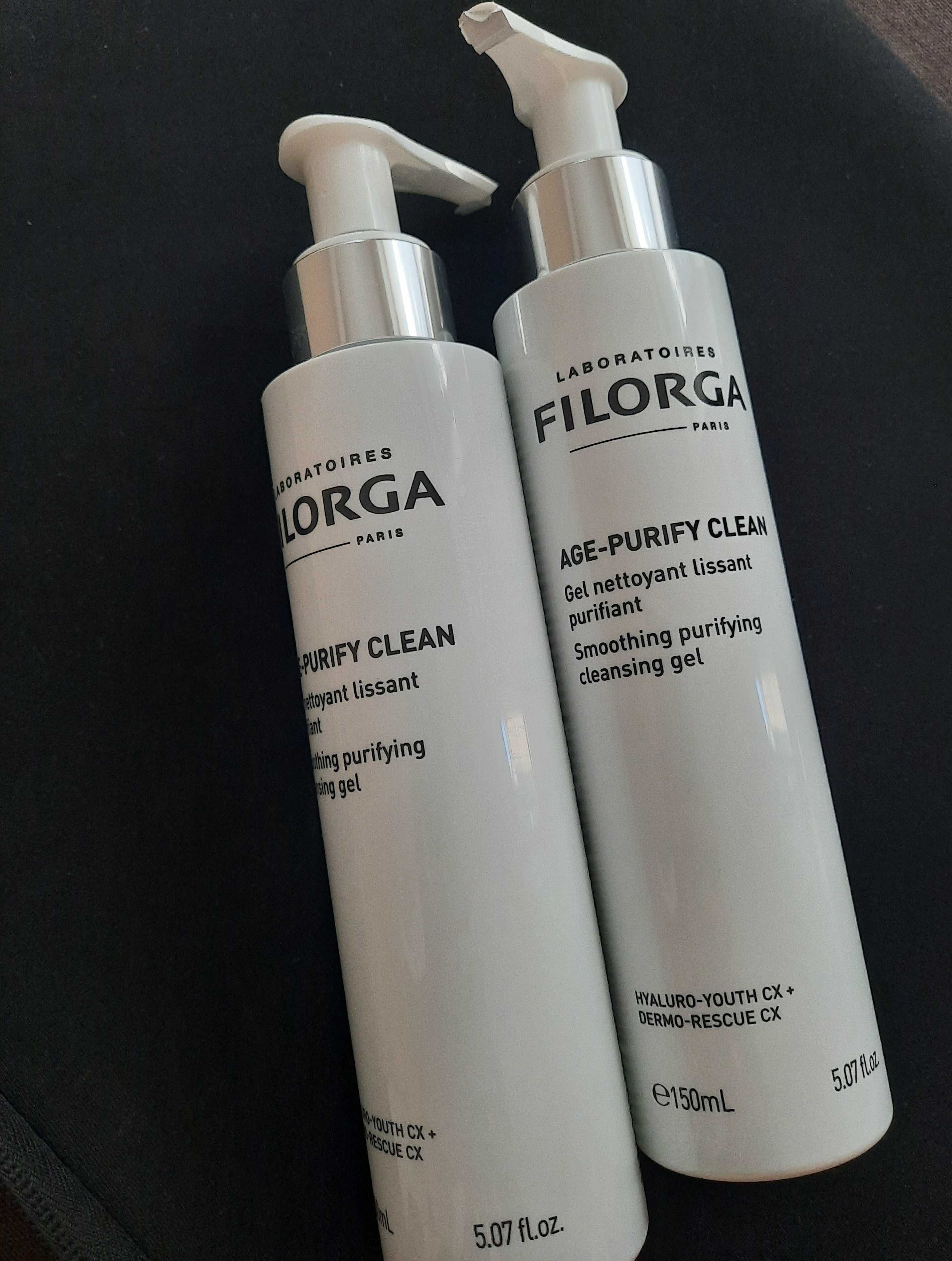 FILORGA Age - Purify clean 15o ml