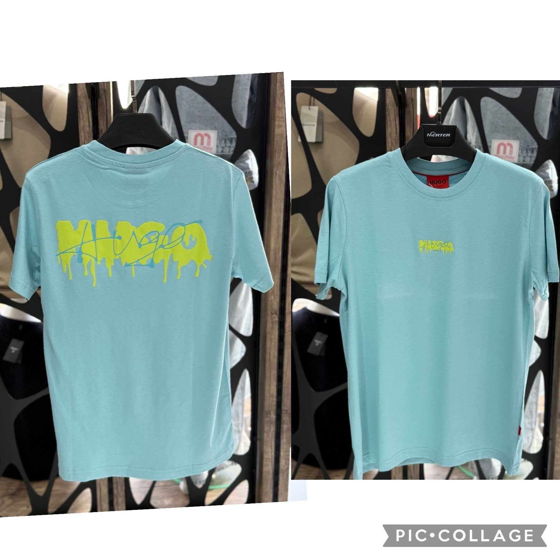 Мъжки Тениски Balenciaga