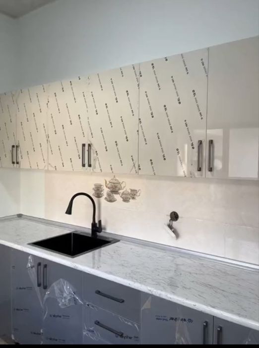 Мебель  на  заказ