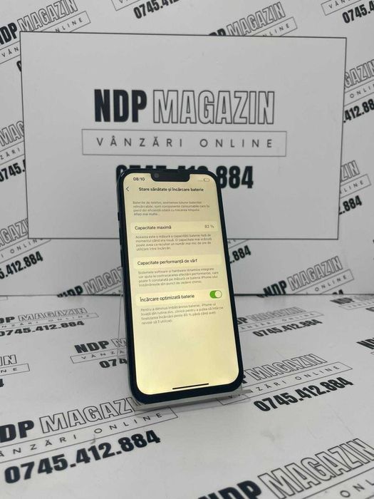 NDP Amanet NON-STOP Sos. Giurgiului 119 IPHONE 14 (41756)