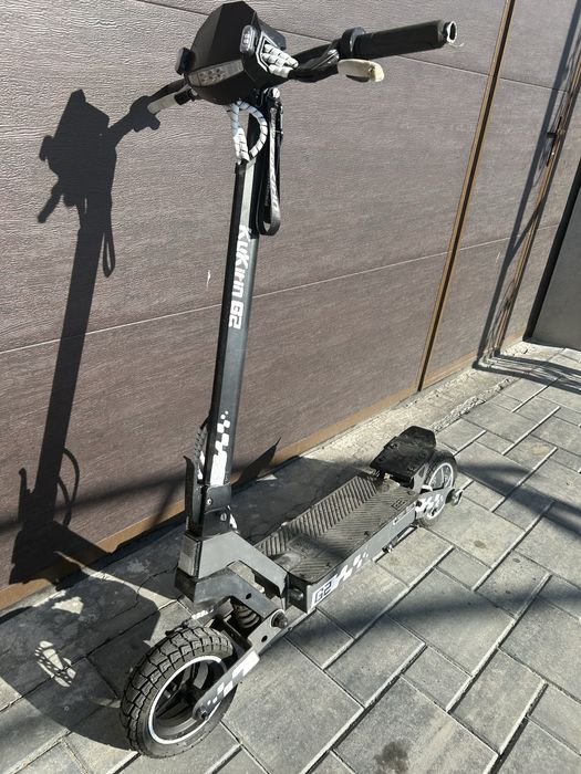 Vand kukirin g2 modificat