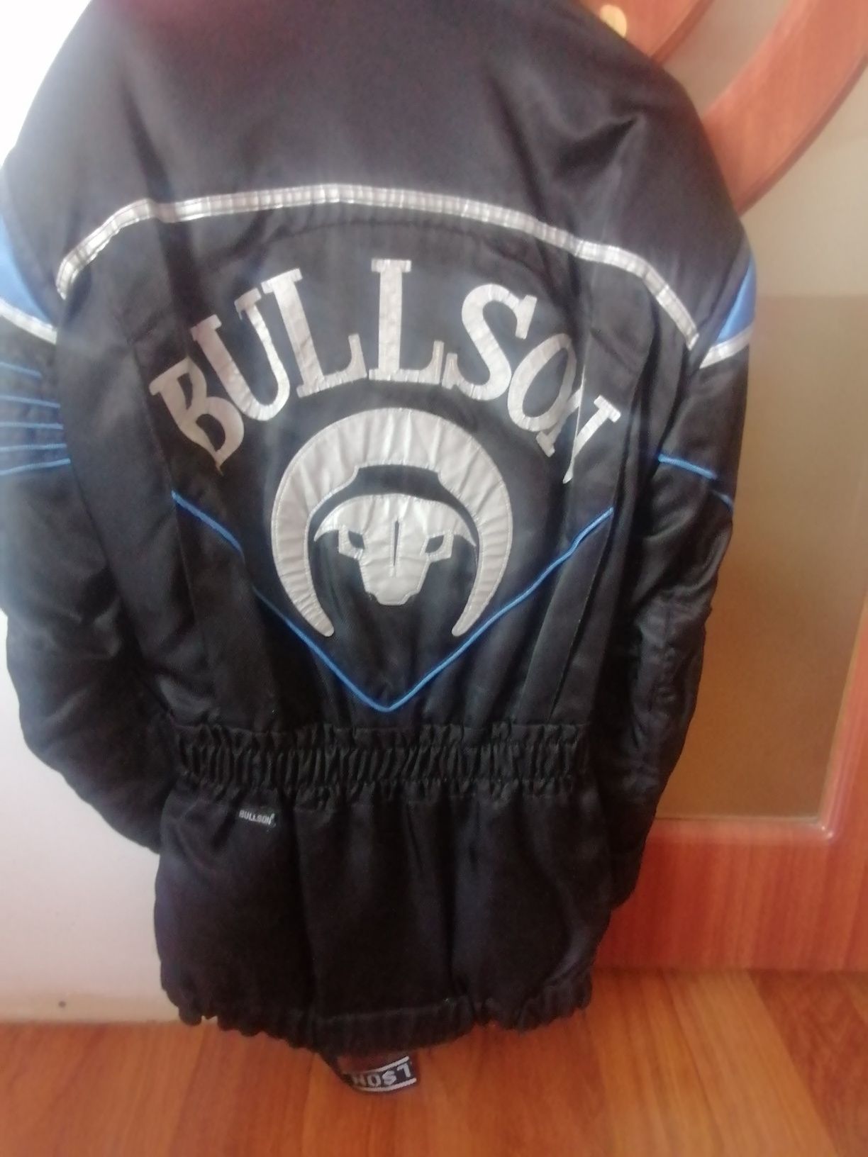 Geaca moto BULLSON