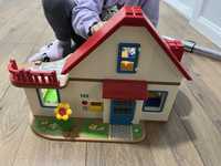 Playmobil Casa familiei