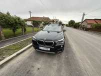 BMW X1 20i xDrive