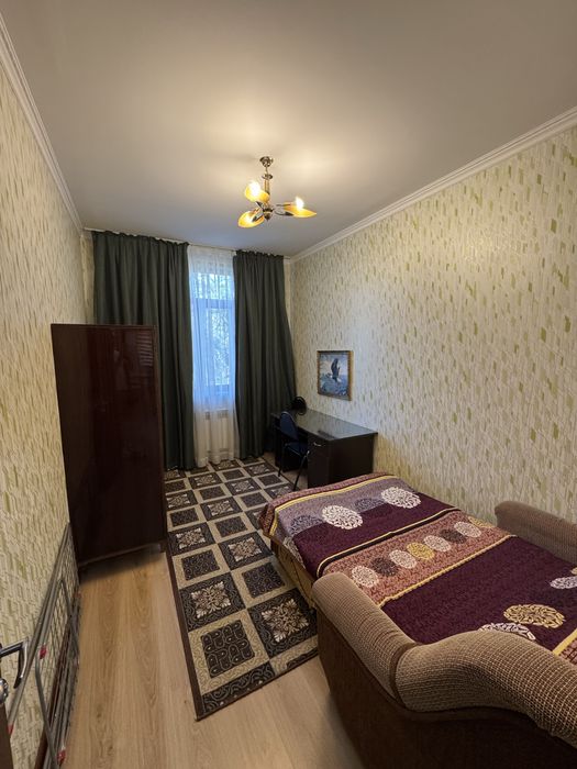 2/3/5 Северный вокзал !новостройка! рядом с 83 й  школой