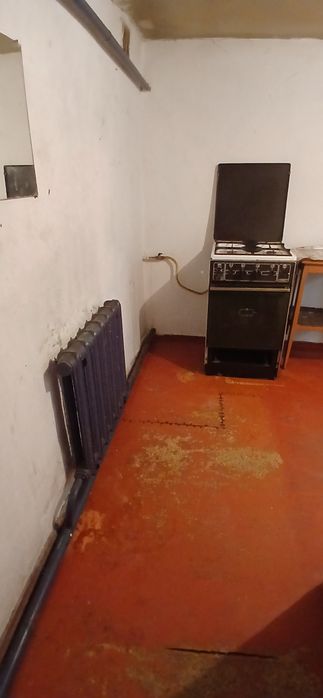 Сдам времянку в центре