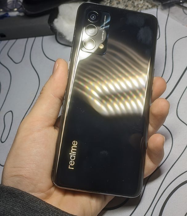 Realme Q3 Pro Carnival Edition 8/128 (Рилми)