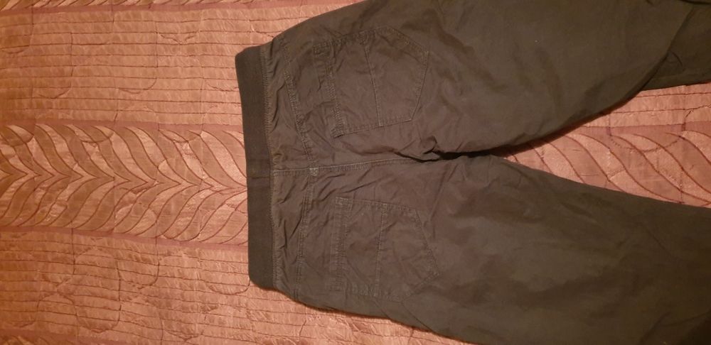 Детски панталон H&M за момче - размер 9-10 год.