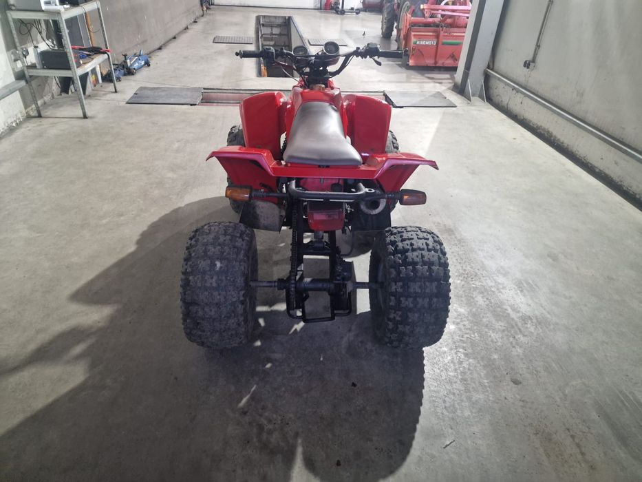 Vand ATV quad 150cc
