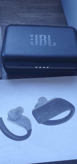 БЛУТУТ СЛУШАЛКИ JBL endurance peak
