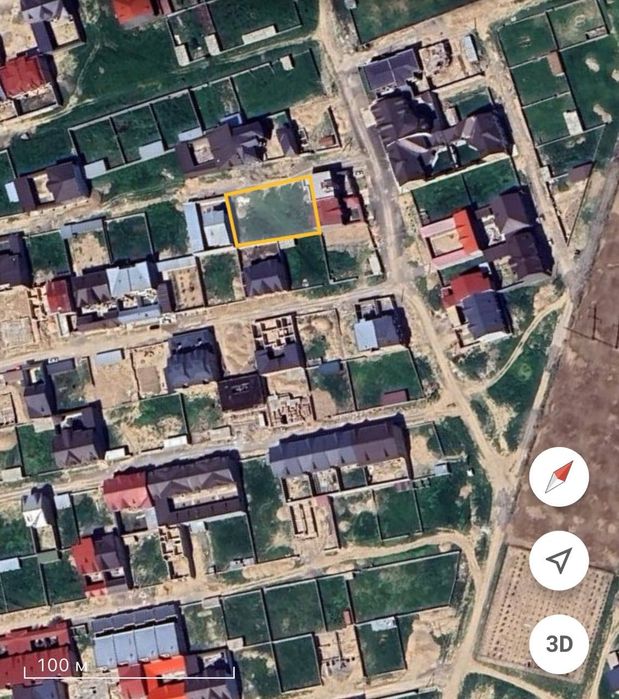 Mehnata yer sotiladi srochni 2 kvartil 5 sotok