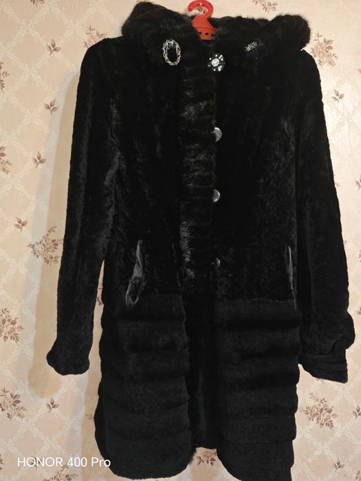 Женская шубка 48-50рр