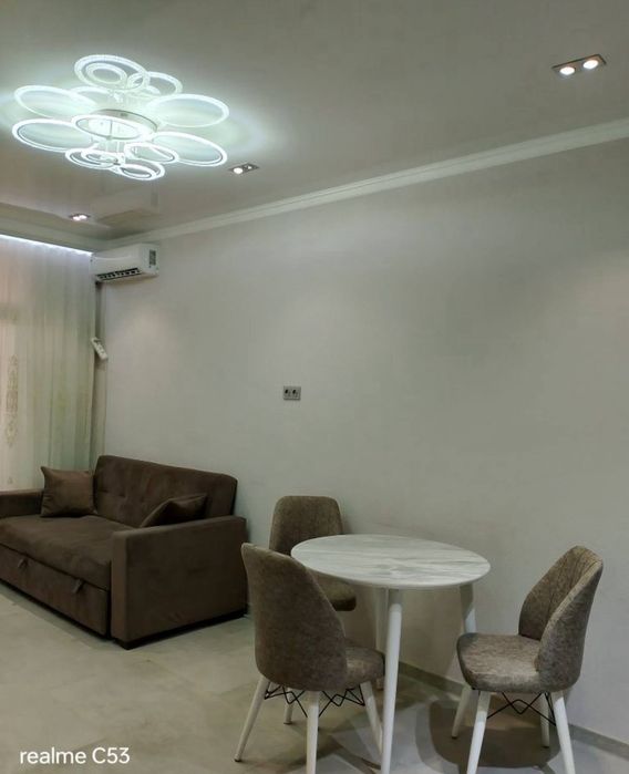 Аренда квартиры 2/6/8 новостройка Юнус Абад 4 кв ЖК Pandora