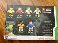 4 jocuri copii: Stax Light Soccer, 8 puzzle, Numbalee, Super spionul