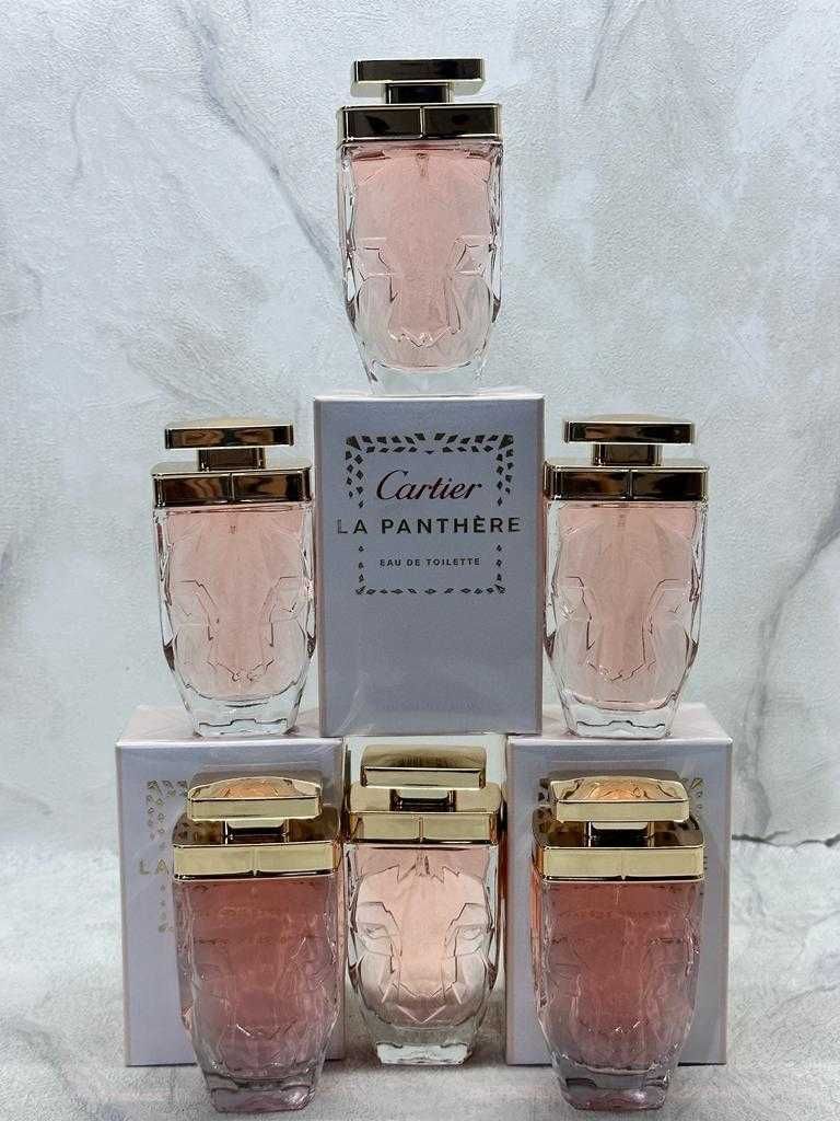 Cartier La Panthere EDT 75ml