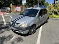 Dacia Logan 1.5 DCI 2007