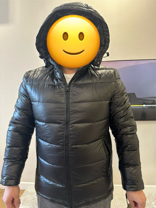 Продам новую зимнюю куртку