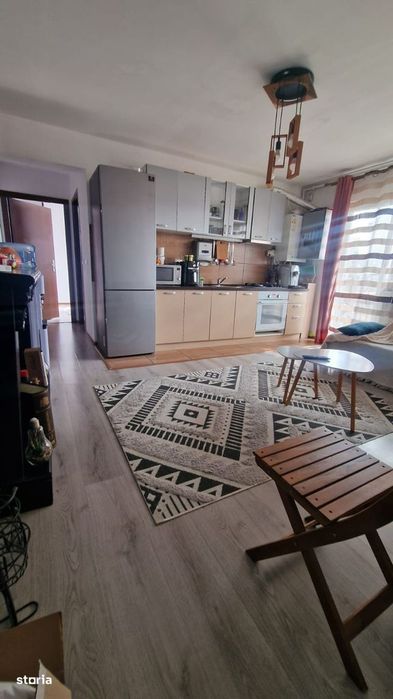 CI563 Barnutiu-Lugojului,3 camere,centrala