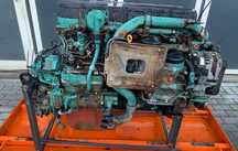 Motor complet Volvo D7F 300 euro 5 - piese/dezmembrari Volvo