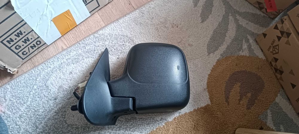Странично огледало Peugeot