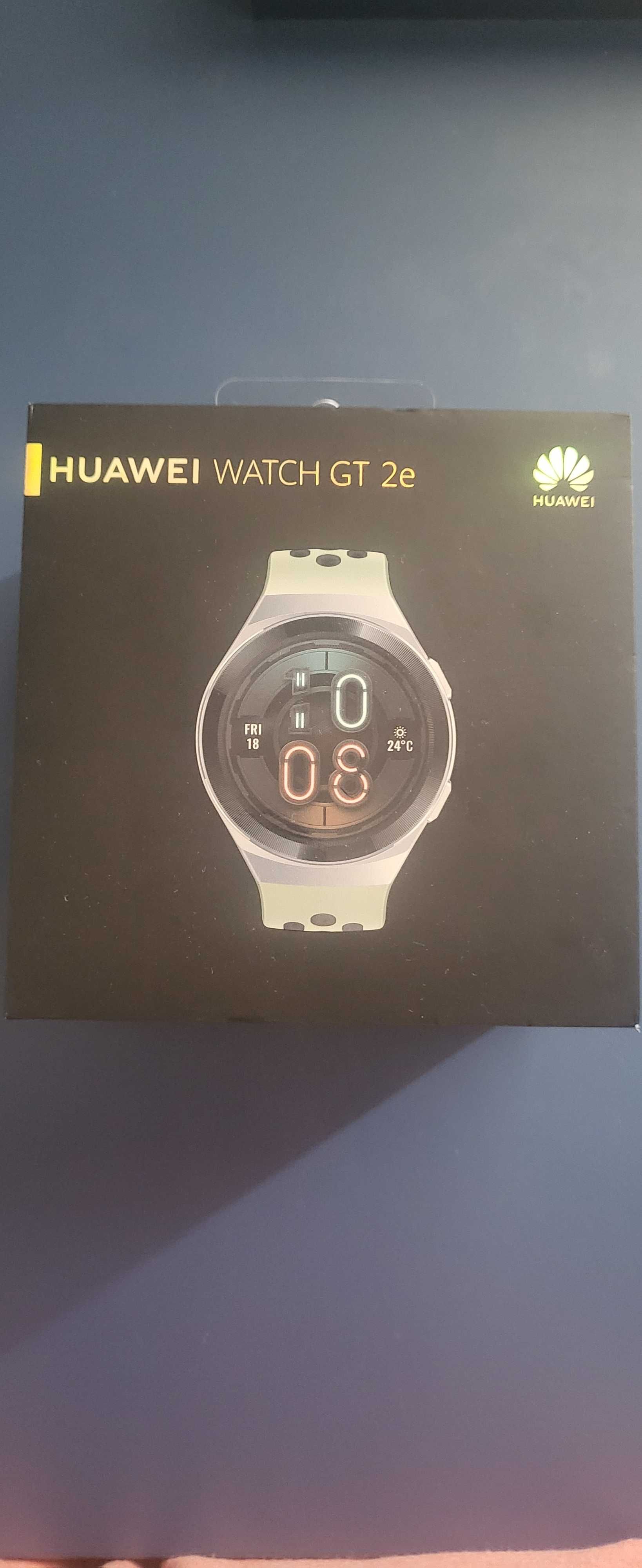 Huawei watch GT 2e