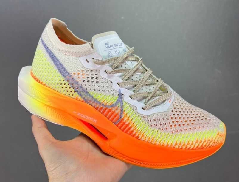 Нови дамски маратонки Nike Zoom X Vaporfly 3
